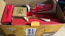思香逢广东特产3068g礼盒装休闲零食广州深圳东莞惠州节日送伴手礼 实拍图