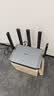 华三（H3C）企业级WiFi6千兆无线路由器双频3000M ERG5-3000AX-U 支持MESH+SD-WAN组网 GR-3000AX升级款 实拍图