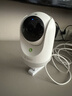 360摄像头9pro-800万双频WIFI云台家用摄像头家用监控摄像机手机远程监控器360度夜视全景 婴儿看护器 实拍图