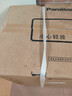 松下空调【价保618】挂机1.5匹G1系列新一级能效变频冷暖省电原装压缩机双排铜管国家补贴LG13KQ10N 实拍图