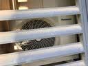 松下空调【价保618】挂机1.5匹G1系列新一级能效变频冷暖省电原装压缩机双排铜管国家补贴LG13KQ10N 实拍图