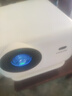 飞利浦（PHILIPS）天眼 云台投影仪家用 家庭影院真1080P高清智能便携卧室投影机 NeoPix 347（520CVIA 万元级芯片） 实拍图