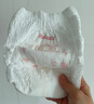好奇（Huggies）铂金装小桃裤拉拉裤箱装XXXL64片尿不湿【透爽散热】 实拍图