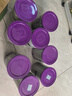a2奶粉紫白金版含天然A2蛋白婴幼儿童配方牛奶粉 新西兰原装进口 2段900g*1罐 效期28.1【种草享30元E卡+膨胀金】 实拍图