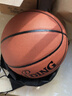 斯伯丁（SPALDING）7号比赛PU室内外耐磨成人青少年儿童篮球78-230Y 实拍图