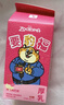 阿飞和巴弟【迪士尼合作款】猫零食厚乳湿粮成幼猫通用40g*9袋鸡肉牛乳口味 实拍图