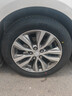 固特异（Goodyear）汽车轮胎 205/55R16 94V AMG 安乘三代 适配朗逸马自达6 实拍图