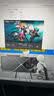 AOC 27英寸2K260Hz FastIPS 快速液晶1ms 硬件低蓝光 HDR游戏电竞显示器 新战神Q27G41ZE（高性能版） 实拍图