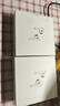 UKL【华强北顶配丨Air4代降噪款】蓝牙耳机适配苹果无线2026新款半入耳式iphone17/16/15/14pods4 【原版正装全功能主动降噪版】 【主动降噪+空间音頻+三真电量】 实拍图