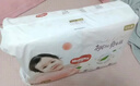 好奇（Huggies）铂金装小桃裤成长裤L120片(9-14kg)大号尿不湿拉拉裤【透爽散热】 实拍图