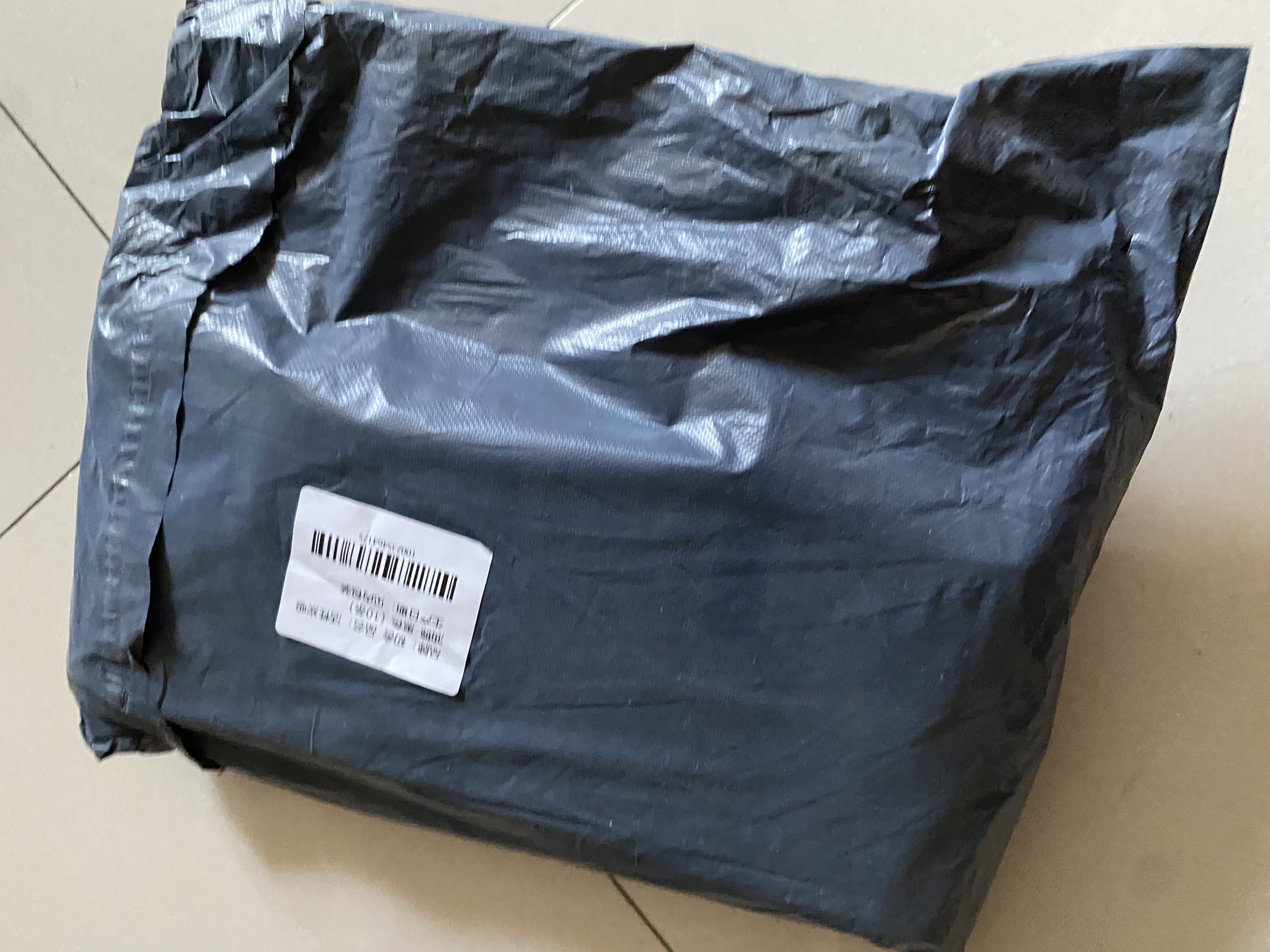 初舍（CHUSHE）活性炭吸油棉条吸抽油烟机专用油槽垫油纸过滤网通用厨房加厚10条 实拍图