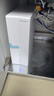 沁园家用净水器双子芯pro1200G 厨房专用台下8年RO反渗透过滤器 母婴直饮净饮一体机旋钮龙头UR-S61296 实拍图