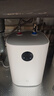 米家小米智能小厨宝7升S1 2000W速热增容定时家用储水式电热水器即热 一级能效以旧换新H03ZM 实拍图