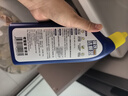 老管家强效洁厕灵500g*5洁厕液马桶厕所清洁剂洁厕剂强力去污除垢杀菌 实拍图