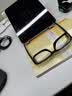 OAKLEY欧克利近视眼镜CENTERBOARD A可配度数眼镜框全框光学镜架8163F 缎面黑0OX8163F-01 SIZE54  单镜框 实拍图