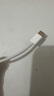 Apple/苹果 60W type-c充电线-1米 usb-c手机数据线 原装旗舰店苹果iPhone 17 Pro Max iPad快充线 实拍图