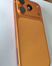 Apple/苹果【点击“立即领取”享补贴】iPhone 17 Pro 512GB 星宇橙色 支持移动联通电信5G双卡双待手机 实拍图