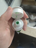 好来(原黑人)白鹿同款高浓劲浓至尊浓薄荷三重体验清新口气牙膏120g*3 实拍图