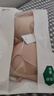 松山棉店凉感小薄荷粉底液隐形无痕文胸罩聚拢美背透气抑菌运动内衣背心女 【背心】粉底肤-细肩带 L （A80/B80/C75/C80) （110-130斤） 实拍图