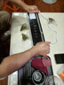 小熊（Bear）真空压缩封口机 家用商用全自动封口真空一体机 干湿两用抽真空密封机包装机 FKJ-G01F2 实拍图