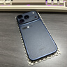 Apple/苹果【点击“立即领取”享补贴】iPhone 17 Pro Max 256GB 银色 移动联通电信5G 双卡双待手机 实拍图