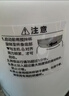 美的（Midea）【价保618】榨汁辅食料理机橙汁机榨汁杯多功能易清洗家用小型搅拌机果汁机婴儿辅食机MJ-WBL2501B 实拍图
