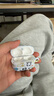 Apple/苹果 AirPods 4 搭配USB-C充电盒 苹果耳机 蓝牙耳机 适用iPhone/iPad/Mac 四代 实拍图