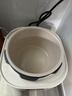 苏泊尔（SUPOR）【价保618】一人食迷你电压力锅2.5L 开盖火锅宝宝粥SY-25FC8027电饭煲1-3人上盖批次随机发货 实拍图