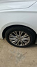 固特异（Goodyear）汽车轮胎 205/55R16 91W 鹰驰F1酷跑 适配 速腾/卡罗拉 御乘升级 实拍图