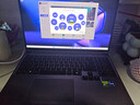 机械革命【Eva科技生活 直播间领券立减800】极光X 2026 (i7-13700HX 16G 1T RTX5060 2.5K屏 180Hz 灰) 实拍图