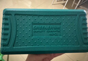 绿林（GREENER）47件套筒扳手汽修工具套装棘轮摩托修车公路工具箱快速扭力螺丝刀 实拍图