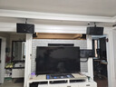 JBL【政府补贴】KI110家庭ktv音响套装卡拉OK点歌机一体机家庭影院组合家用K歌专业音箱唱歌设备 实拍图