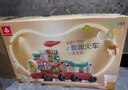 汇乐玩具小火车玩具车助步学步车儿童玩具1-3岁男女孩宝宝生日周岁礼物 实拍图