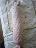 babycare婴儿安抚枕多功能哄睡抱枕侧睡靠背档枕酥梅果12*40CM-0-6个月 实拍图