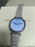 HUAWEI WATCH GT 6 流光紫 41mm智能手表多维情绪健康全新骑行体验 实拍图