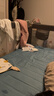 十月结晶全护新生冒险家婴儿纸尿裤超柔宝宝尿不湿M码168片 送洗护4件套 实拍图