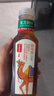 农夫山泉东方树叶黑乌龙茶500ml*15瓶无糖茶饮料0糖0脂0卡整箱装饮品 实拍图