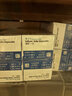 博士伦 清朗一日 透明隐形眼镜 日抛 120片装(30片装*4) 700度 大包装量贩装 实拍图