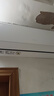 格力空调天仪Pro 1.5匹 新一级能效 卧室节能省电空调挂机 国家补贴KFR-35GW/NhGt1BGj 实拍图