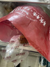 秋林里道斯中华老字号 哈尔滨红肠1.1kg/袋 量贩装 东北特产 休闲零食 实拍图