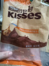 好时Kisses巴旦木牛奶果仁巧克力500g 糖果零食 婚庆喜糖高考祝福 实拍图