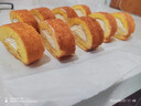 魔幻厨房方形烤盘28cm烘焙瑞士卷雪花酥提拉米苏模具雪花苏烤箱专用蛋糕卷 实拍图
