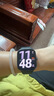 小米（MI）REDMI Watch 5 典雅黑 澎湃OS 2 心率血氧监测 蓝牙通话 红米手表5 24天超长续航 智能手表  实拍图