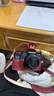 富士（FUJIFILM）X-S20 微单相机 XC35镜头 AI智能对焦 750张续航增强 全新Vlog模式 高便携高性能  实拍图