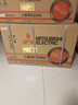 三菱电机空调【价保618】 菱之感 1.5匹 新一级能效 双排铜管 WiFi全域慧眼挂机 国家补贴 MSZ-KY12VFK 实拍图