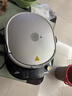 美的（Midea）电饼铛 家用双面加热煎烤机烙饼电煎饼锅34大尺寸加深烤盘上下盘可拆洗早餐机烤肉电饼档 JKE3478 实拍图