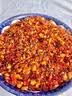 鲜窝窝 秦椒干辣椒200g 陕西二荆条微辣特香椒油泼辣子辣椒面辣皮子 实拍图