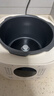 苏泊尔（SUPOR）【价保618】一人食迷你电压力锅2.5L 开盖火锅宝宝粥SY-25FC8027电饭煲1-3人上盖批次随机发货 实拍图