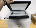 惠普（HP）116w 激光无线打印机 多功能家用办公打印机 无线打印 复印机扫描一体机黑白（1136w焕新版） 实拍图