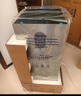 352空气净化器除甲醛除花粉除菌猫毛宠物TVOC异味 除过敏认证新房家用塔式双风机Z90 实拍图
